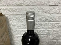 Assorti wijn merlot, pinot noir, cabernet sauvignon, réserve, syrah (20x) - afbeelding 17 van  18