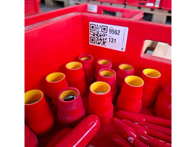 Assortiment 1000v gereedschap bb - afbeelding 7 van  11