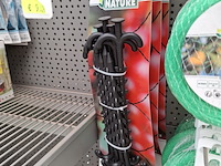 Assortiment afdeknetten o.a. nature - afbeelding 2 van  16