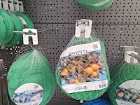 Assortiment afdeknetten o.a. nature - afbeelding 4 van  16