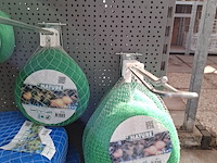 Assortiment afdeknetten o.a. nature - afbeelding 5 van  16