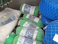 Assortiment afdeknetten o.a. nature - afbeelding 6 van  16