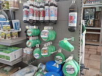 Assortiment afdeknetten o.a. nature - afbeelding 9 van  16