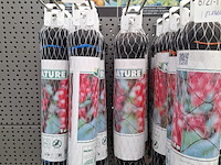 Assortiment afdeknetten o.a. nature - afbeelding 10 van  16