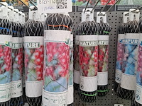 Assortiment afdeknetten o.a. nature - afbeelding 11 van  16