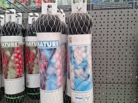 Assortiment afdeknetten o.a. nature - afbeelding 13 van  16