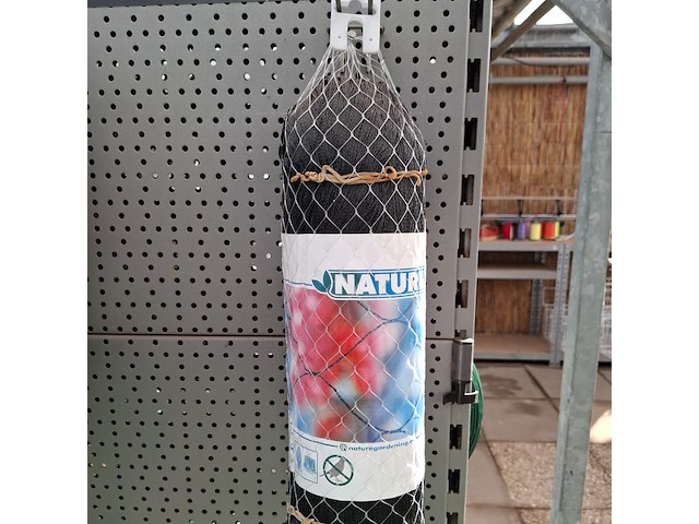 Assortiment afdeknetten o.a. nature - afbeelding 14 van  16