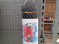 Assortiment afdeknetten o.a. nature - afbeelding 14 van  16