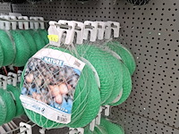 Assortiment afdeknetten o.a. nature - afbeelding 15 van  16