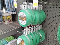 Assortiment afdeknetten o.a. nature - afbeelding 16 van  16