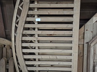 Assortiment afrastering - afbeelding 7 van  8