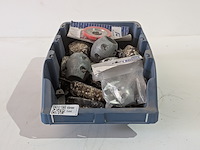 Assortiment anodes - afbeelding 1 van  8