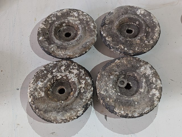 Assortiment anodes - afbeelding 3 van  8