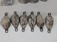 Assortiment anodes - afbeelding 4 van  8