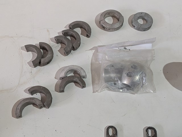 Assortiment anodes - afbeelding 5 van  8