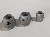 Assortiment anodes - afbeelding 6 van  8
