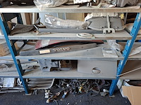 Assortiment auto onderdelen en toebehoren - afbeelding 6 van  31