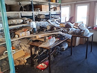 Assortiment auto onderdelen en toebehoren - afbeelding 1 van  31