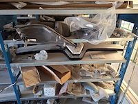 Assortiment auto onderdelen en toebehoren - afbeelding 15 van  31