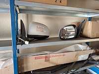 Assortiment auto onderdelen en toebehoren - afbeelding 21 van  31