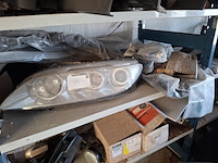 Assortiment auto onderdelen en toebehoren - afbeelding 25 van  31