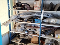 Assortiment auto onderdelen en toebehoren - afbeelding 23 van  31