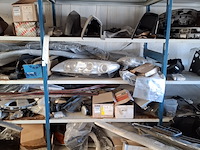 Assortiment auto onderdelen en toebehoren - afbeelding 26 van  31