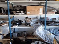 Assortiment auto onderdelen en toebehoren - afbeelding 27 van  31