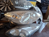 Assortiment auto onderdelen en toebehoren - afbeelding 29 van  31