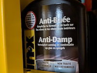 Assortiment auto vloeistoffen en reinigingsmiddelen - afbeelding 27 van  31