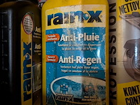 Assortiment auto vloeistoffen en reinigingsmiddelen - afbeelding 28 van  31