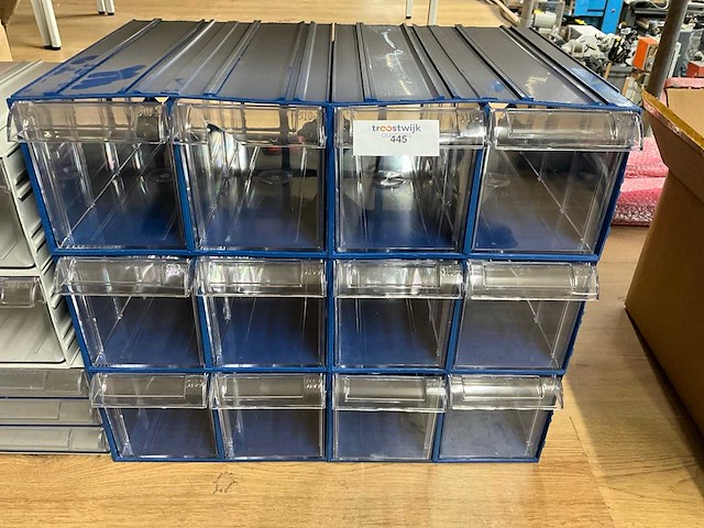 Assortiment bakken - afbeelding 2 van  3