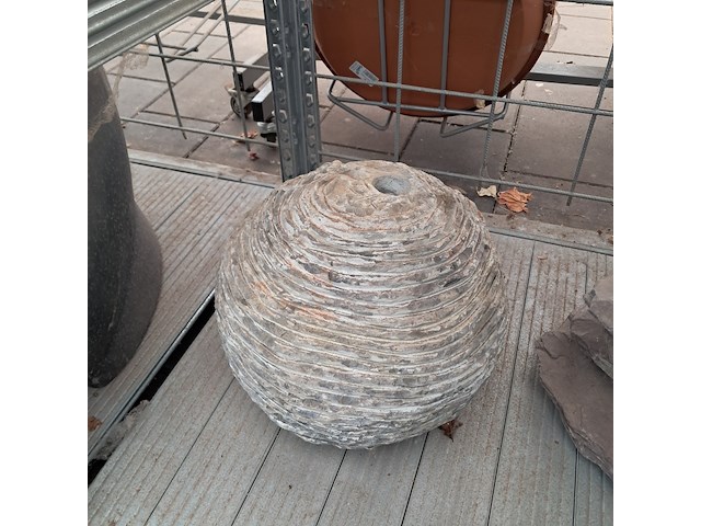 Assortiment beelden en waterornamenten o.a. ubbink - afbeelding 2 van  44