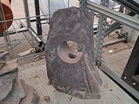 Assortiment beelden en waterornamenten o.a. ubbink - afbeelding 4 van  44