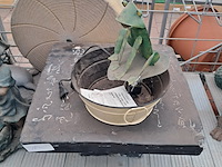 Assortiment beelden en waterornamenten o.a. ubbink - afbeelding 11 van  44