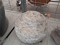 Assortiment beelden en waterornamenten o.a. ubbink - afbeelding 26 van  44