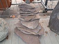 Assortiment beelden en waterornamenten o.a. ubbink - afbeelding 27 van  44