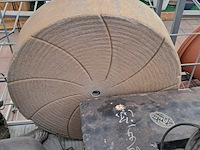 Assortiment beelden en waterornamenten o.a. ubbink - afbeelding 35 van  44