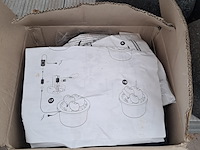 Assortiment beelden en waterornamenten o.a. ubbink - afbeelding 39 van  44