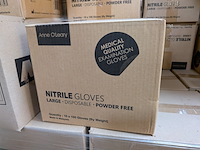 Assortiment beschermende uitrusting, active gear, active gear, m safe, anne o'leary - afbeelding 4 van  19