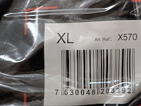 Assortiment beschermende uitrusting, active gear, active gear, x551, x571, 2019 - afbeelding 2 van  11