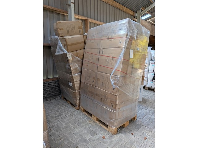 Assortiment beschermende uitrusting, active gear, active gear, x551, x571, 2019 - afbeelding 4 van  11