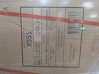 Assortiment beschermende uitrusting, active gear, active gear, x551, x571, 2019 - afbeelding 5 van  11