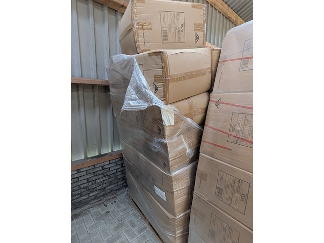 Assortiment beschermende uitrusting, active gear, active gear, x551, x571, 2019 - afbeelding 6 van  11