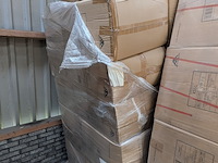 Assortiment beschermende uitrusting, active gear, active gear, x551, x571, 2019 - afbeelding 6 van  11
