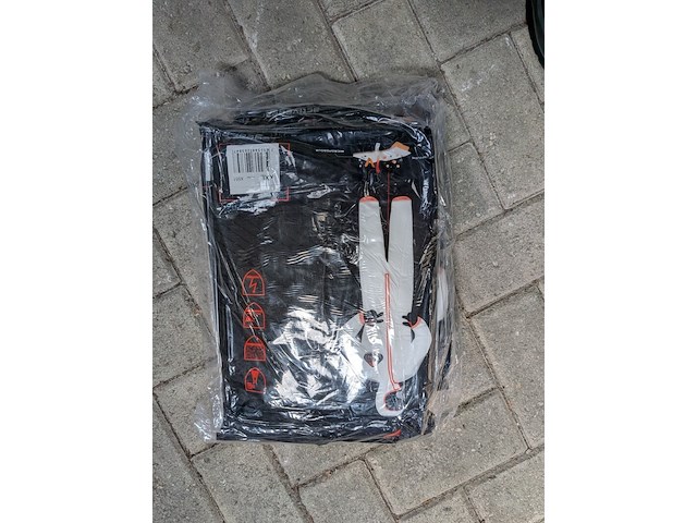 Assortiment beschermende uitrusting, active gear, active gear, x551, x571, 2019 - afbeelding 8 van  11