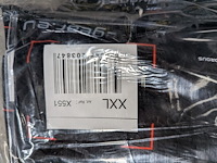 Assortiment beschermende uitrusting, active gear, active gear, x551, x571, 2019 - afbeelding 9 van  11