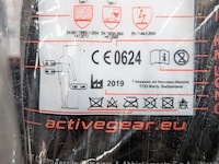 Assortiment beschermende uitrusting, active gear, active gear, x551, x571, 2019 - afbeelding 10 van  11