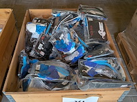 Assortiment beschermende uitrusting bouwjaar 2019 - afbeelding 8 van  22
