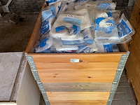 Assortiment beschermende uitrusting bouwjaar 2019 - afbeelding 12 van  22